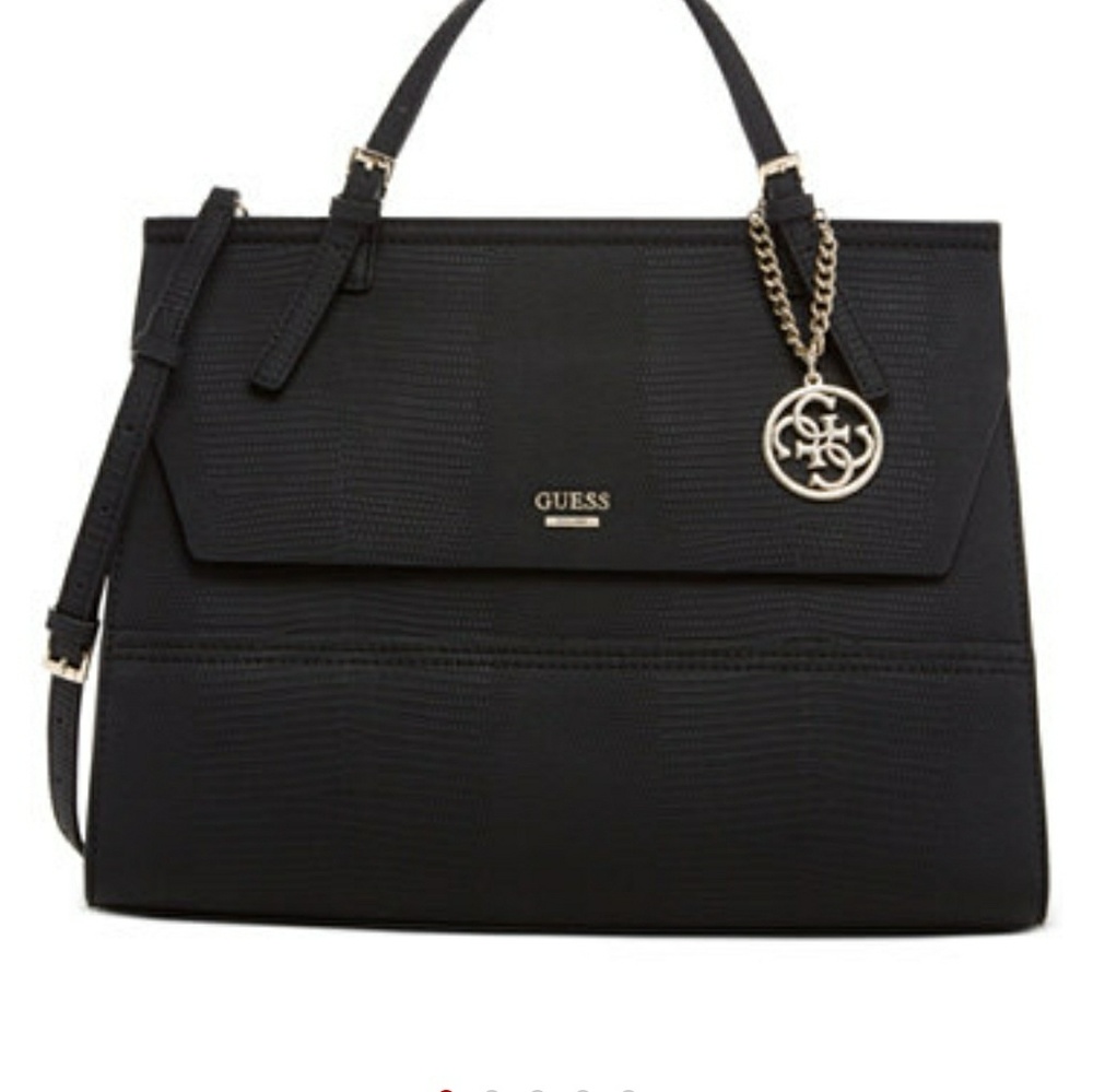 Guess crossbody (new)